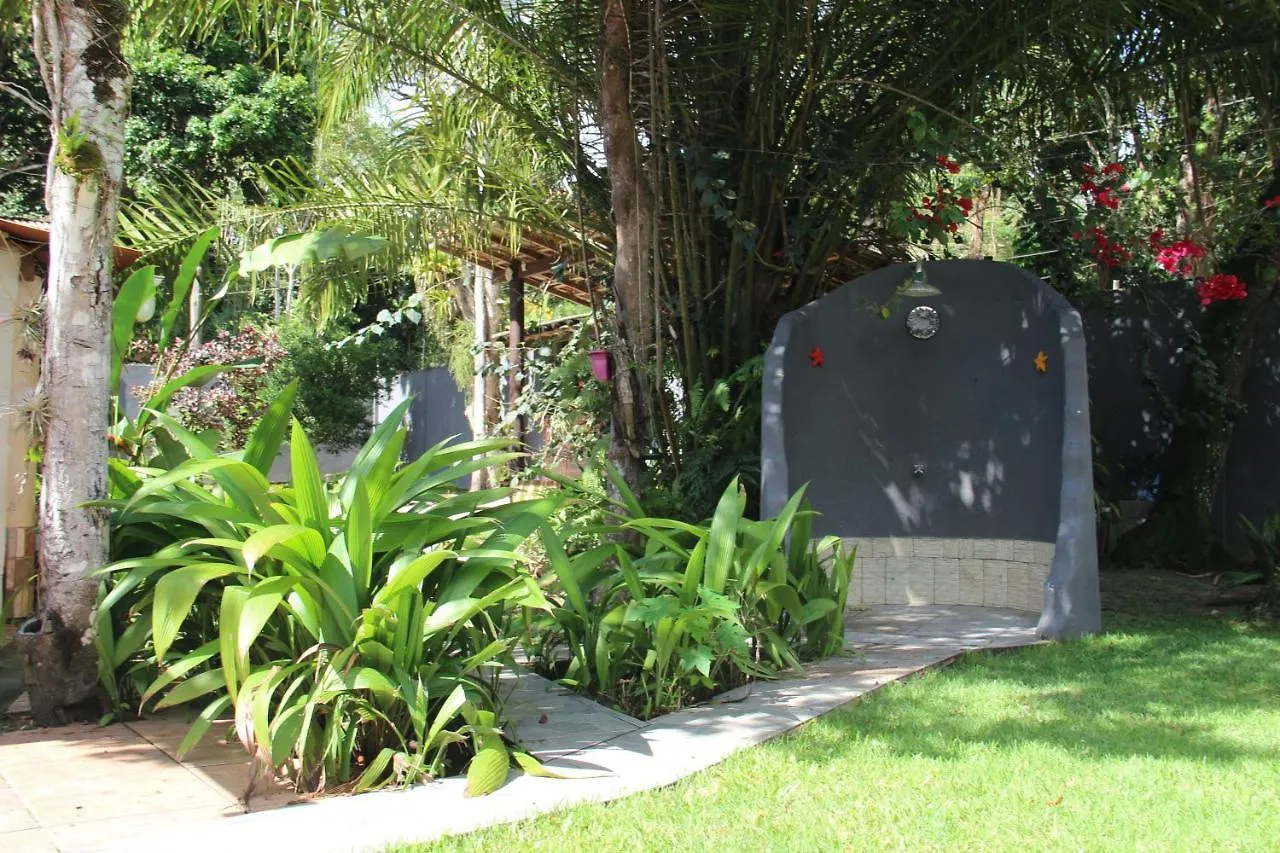 Casa Mae Da Lua Appartement Porto Seguro