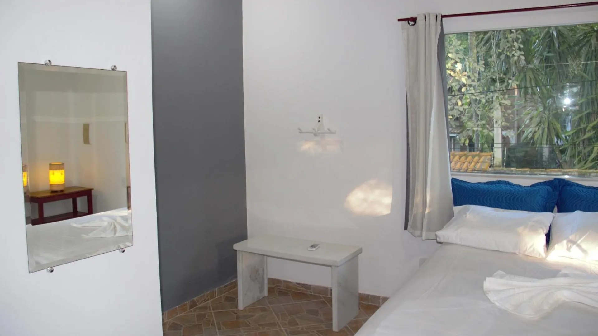 Casa Mae Da Lua Appartement Porto Seguro